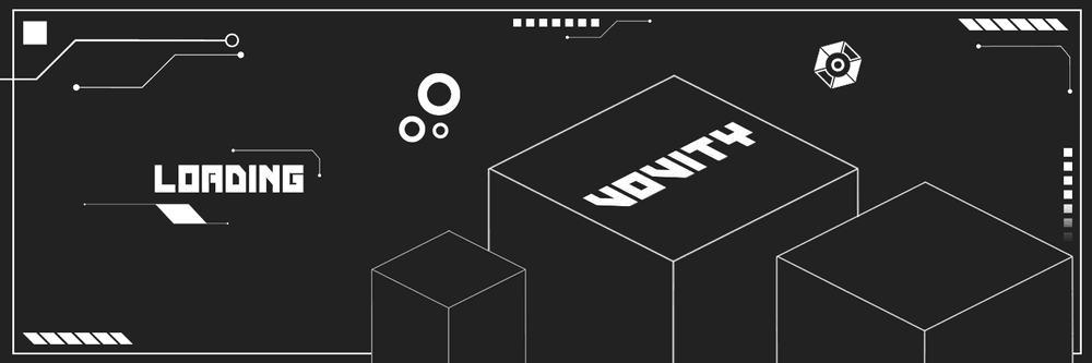 Vovity Labs Pass
