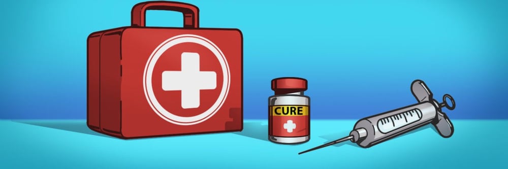 The Cure
