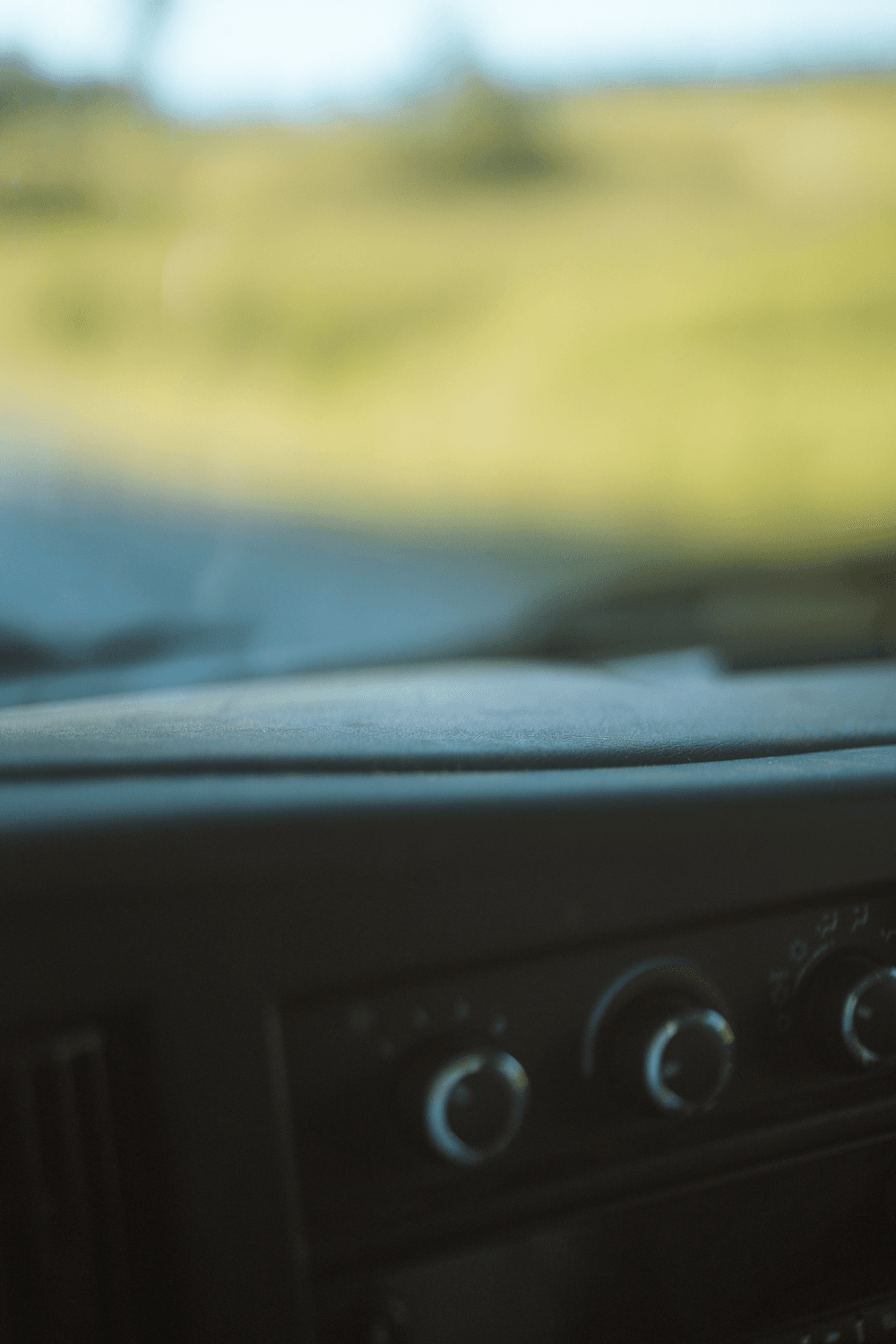 dashboard frames