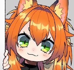 kitsu's mine
