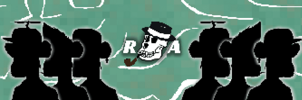 Retro Ape Hub