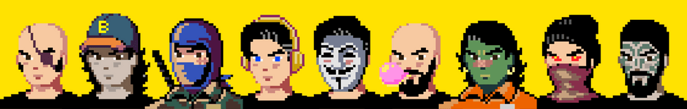 SatoshiPunks.io
