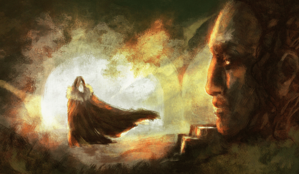 God of Elder