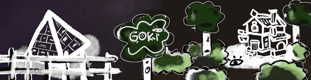 We Are Goki