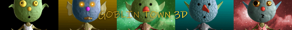 goblintown.3D