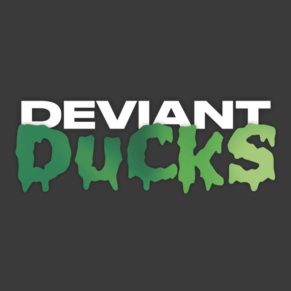 DVDUCKS