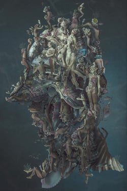 Construct beings