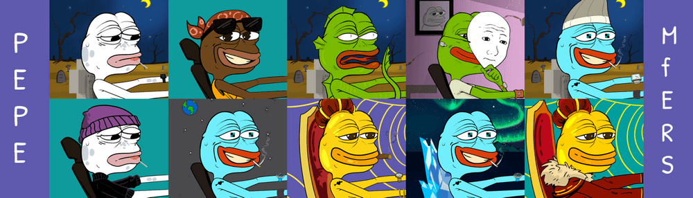 PepeMfers official