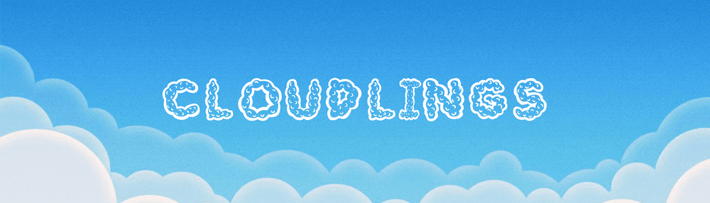 Cloudlings Official