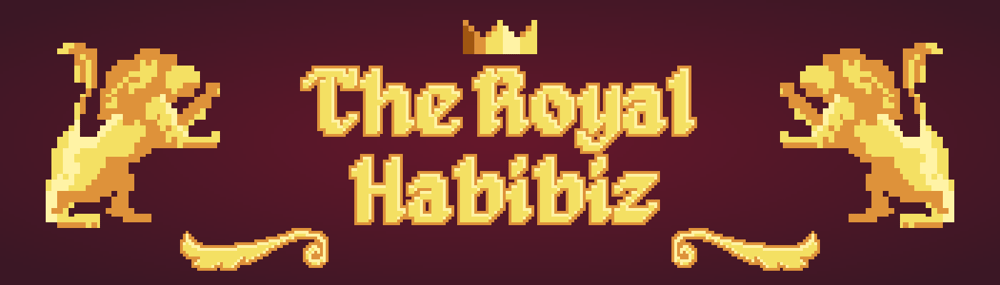 The Royal Habibiz