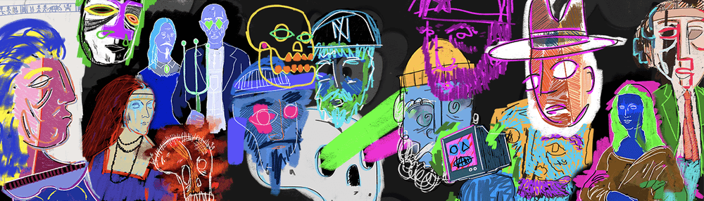 Webzee's World