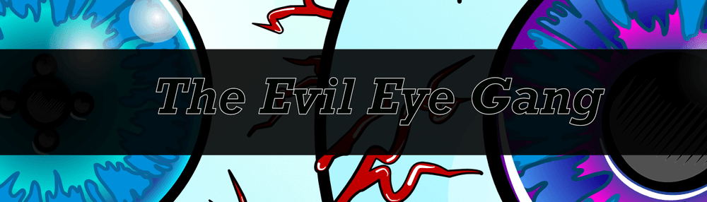 Evil Eyes V4