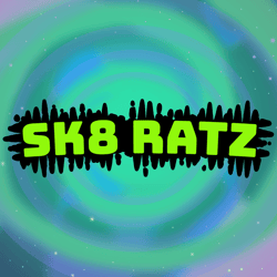 SK8 RATZ