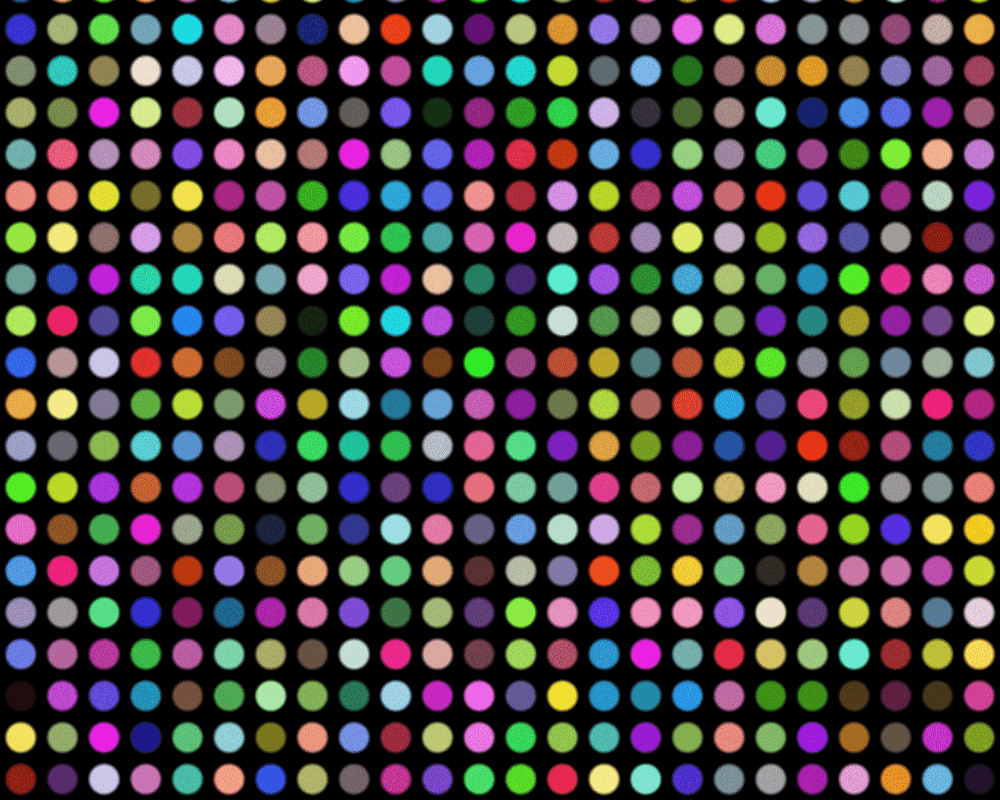 Dot Dot Punks