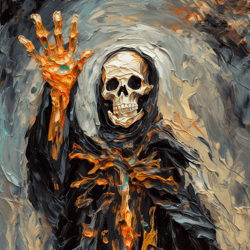 Immolation