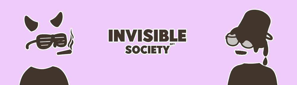 Invisible Society XYZ