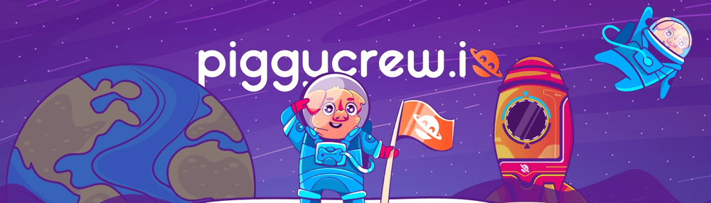 PiggyCrew
