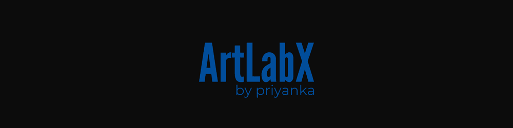 ArtLabX by priyanka