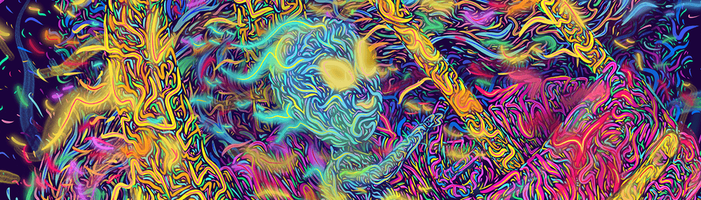 Squiggle Papi Digital
