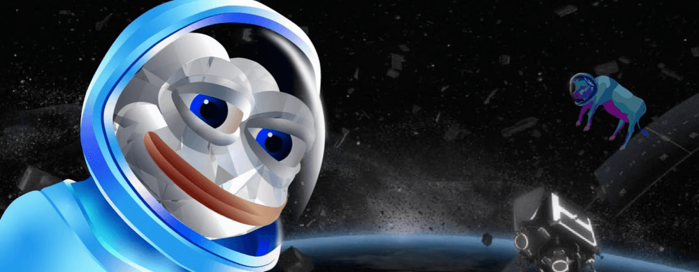 Dadaism Pepe