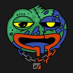 DFZ UNDEAD ICONS