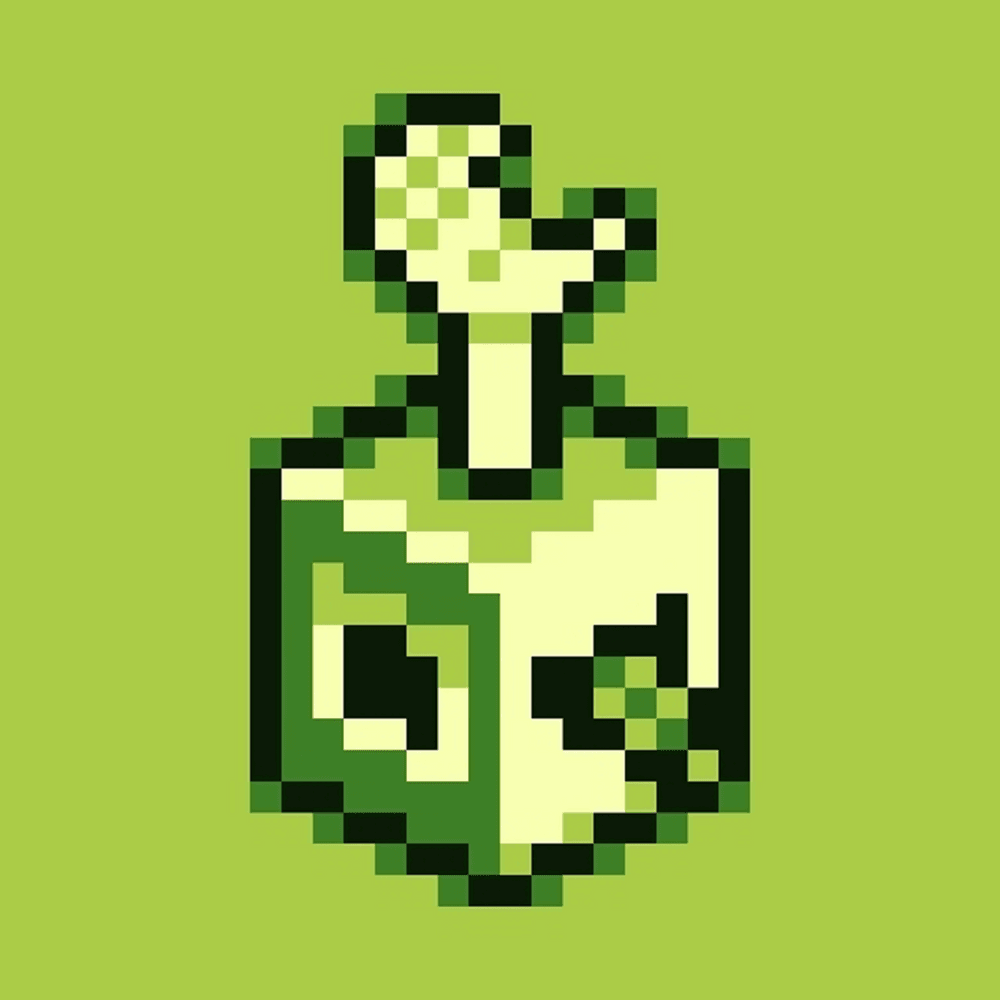 Green Reapix
