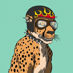 Wild Animal Universe (WAU NFT)
