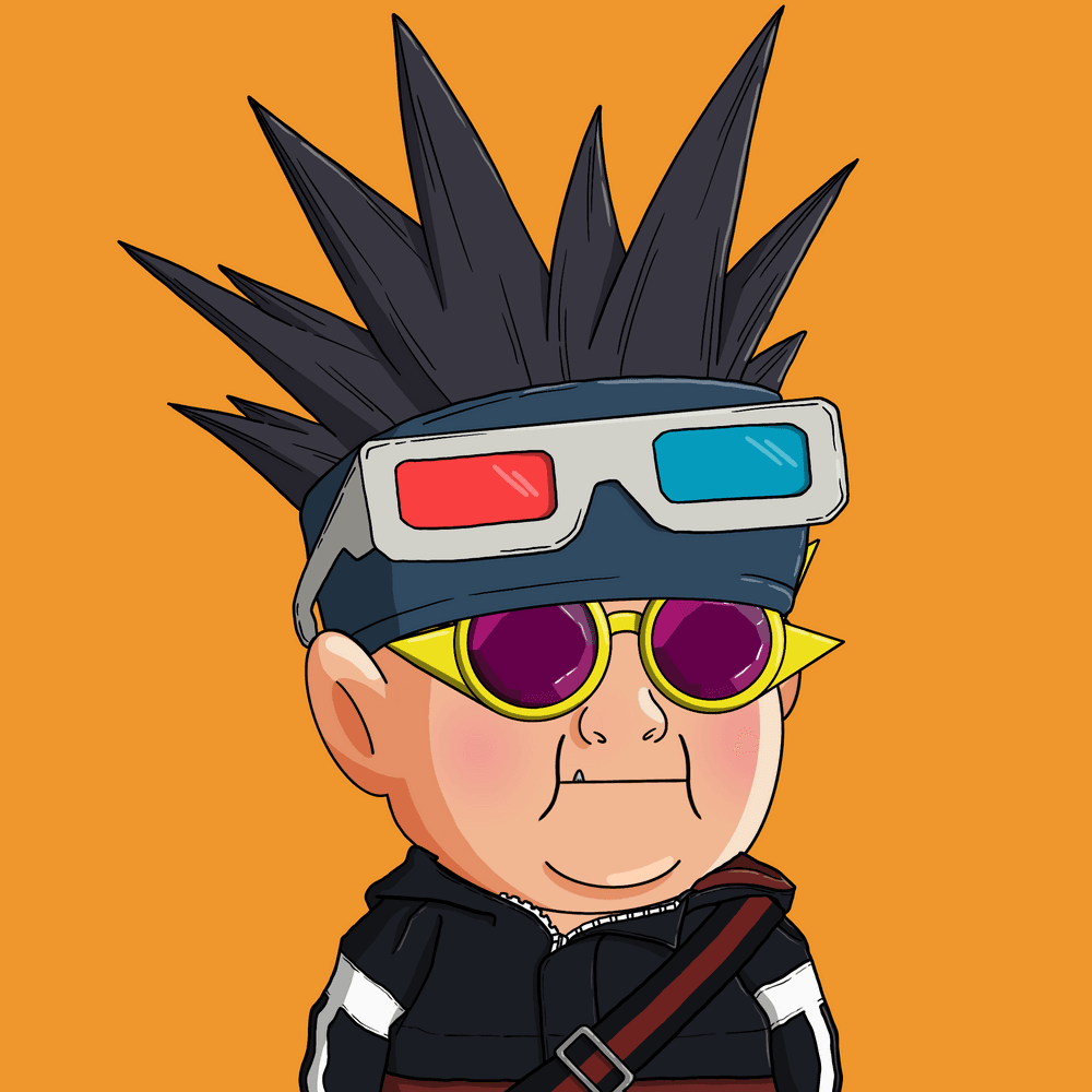 Token Image