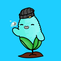 CORNZ NFT