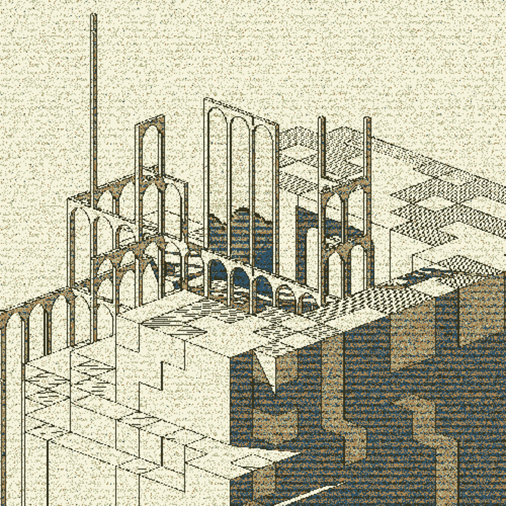 Impossible Towers | by Viaduct