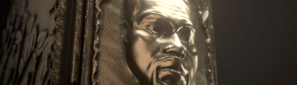 The Books of Ye