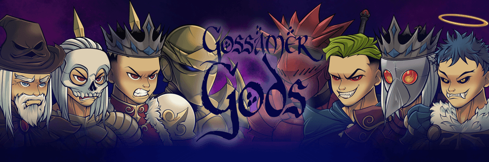 Gossamer Gods