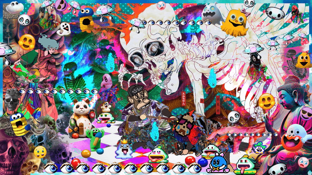 Meraga (EM!ly Computer)