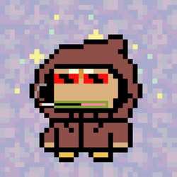 CryptoDudes Genesis