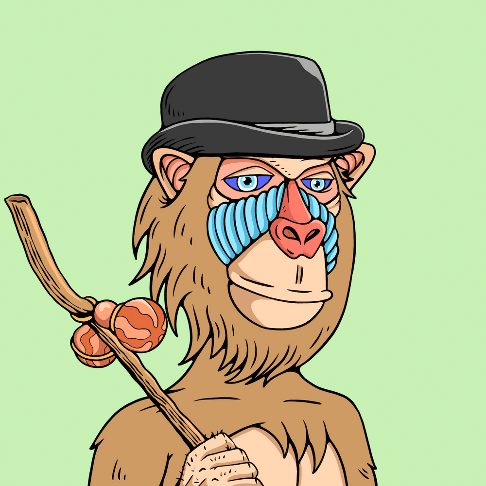 Token Image