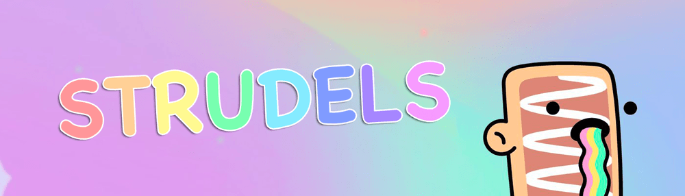 Strudels