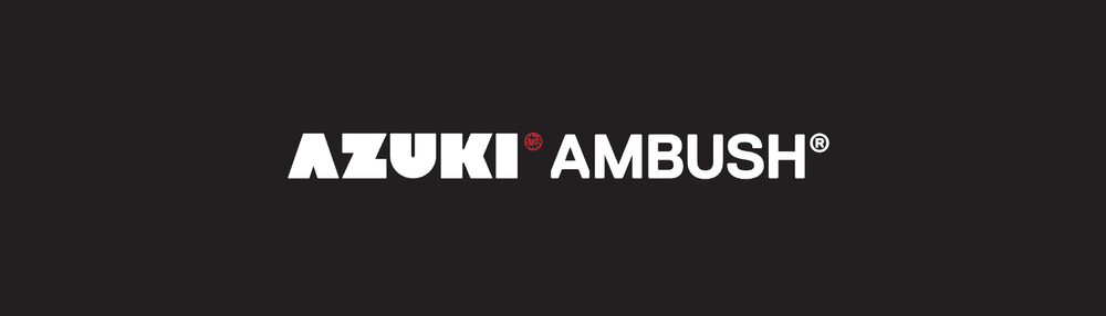 Azuki x AMBUSH Hoodies