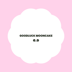 GoodLuck MoonCake