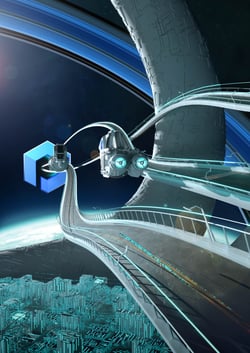 The Bridge (Poly Network Voyage)