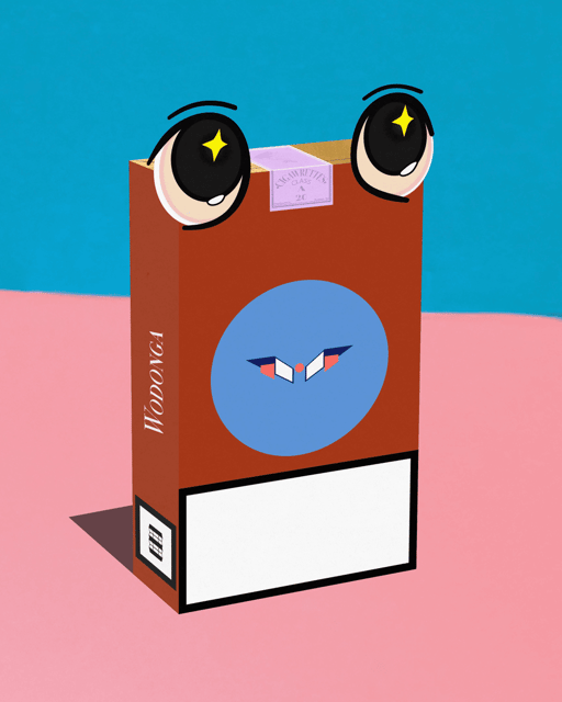 Token Image