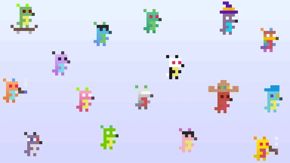 Okay Tiny Bears