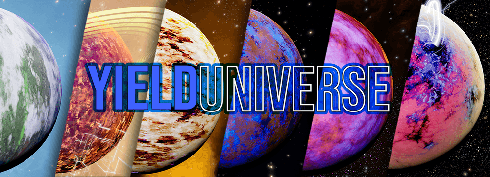 Yield Universe Planets
