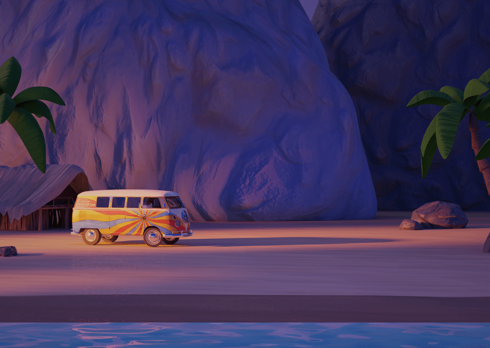 Ape Island - Season 3