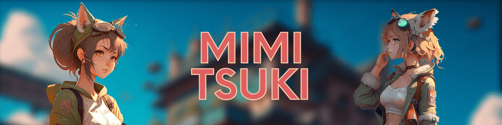 Mimi Tsuki Girls