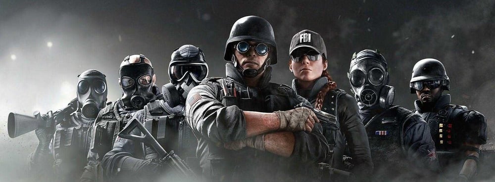 Rainbow6 Mint Pass Origin