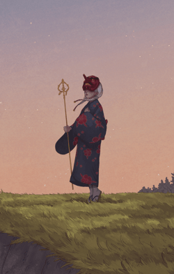 Yurei: Day & Night