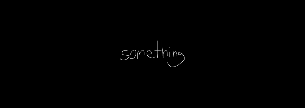 something iou