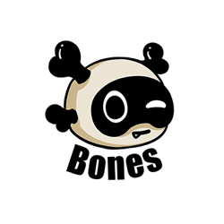 Bones Skin