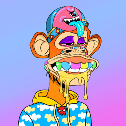 Trippy Ape PoS Club