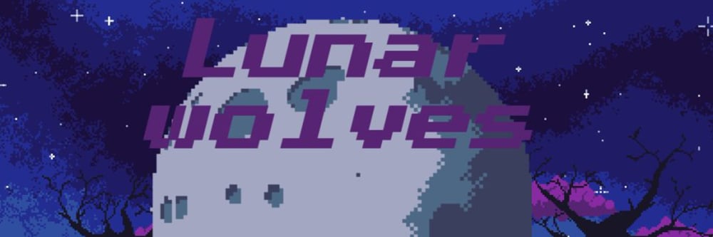 Lunar Wolves